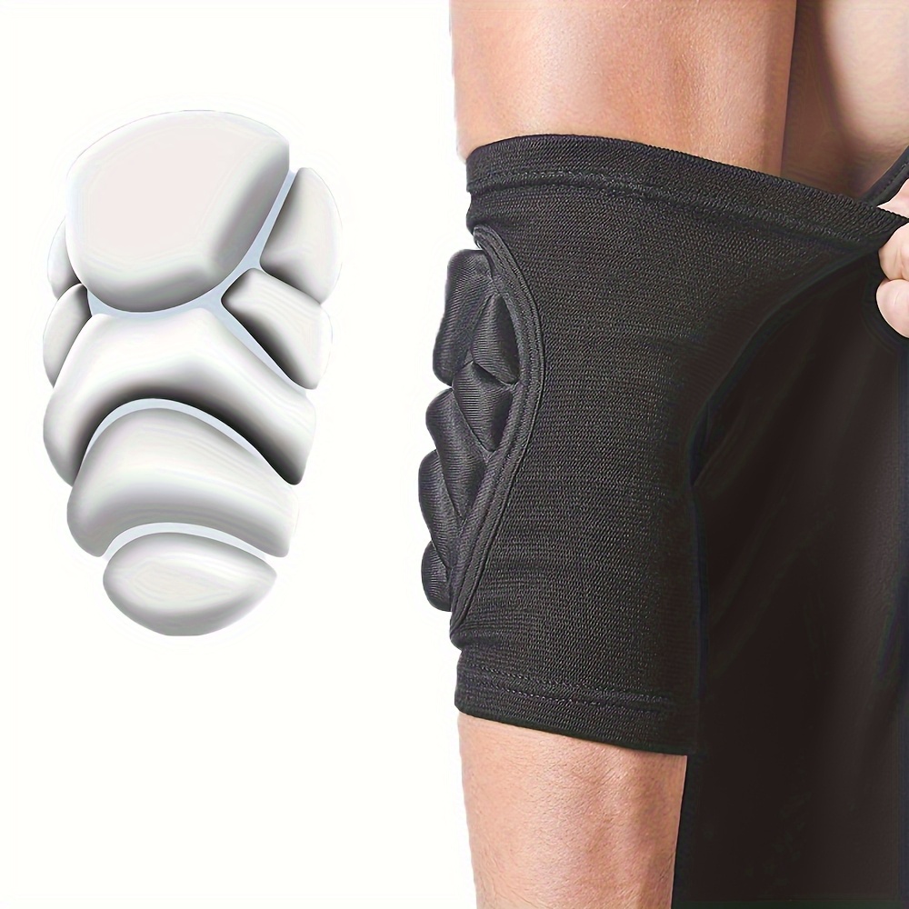 2pc Professional Knee Elbow Pa - Mountain Biking Elbow Pads 评论和价格