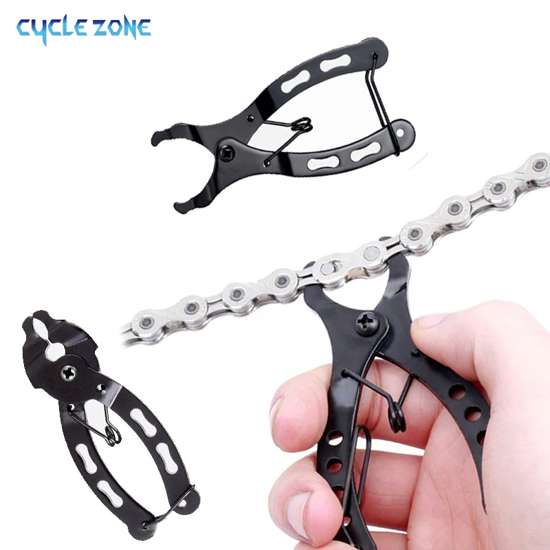 Bicycle Chain Link Pliers Repa - Chain Quick Link 评论和价格