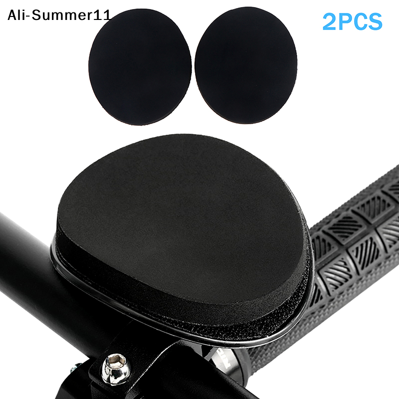【Wq0】【Au】【Wn】1 Pair Bicycle Re - Mountain Biking Elbow Pads 评论和价格