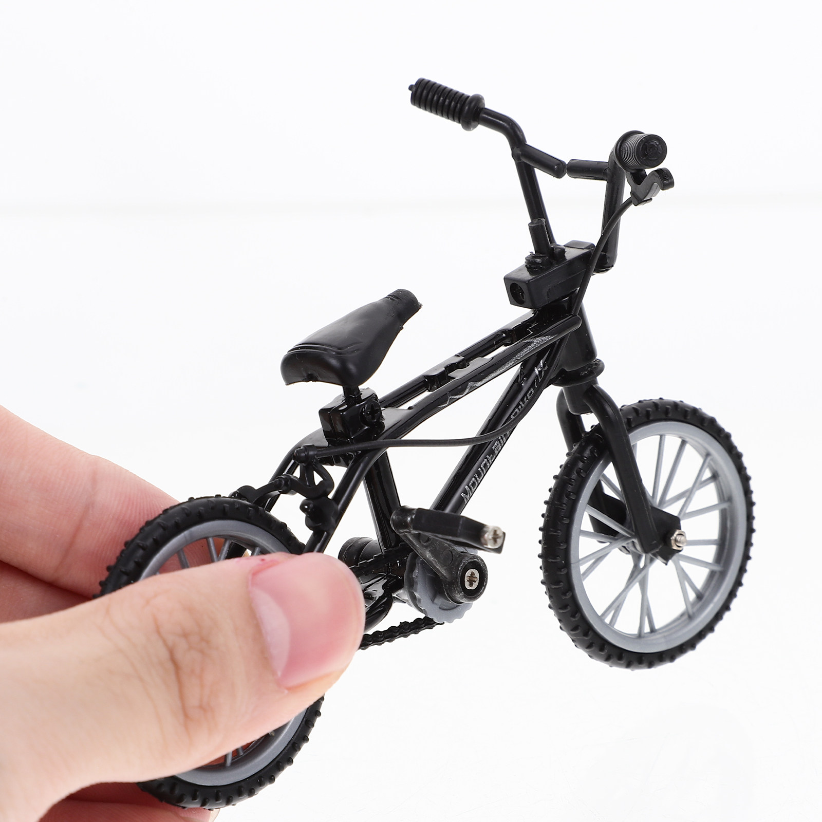 Miniature Artificial Bicycle S - Mountain Biking Europe 评论和价格