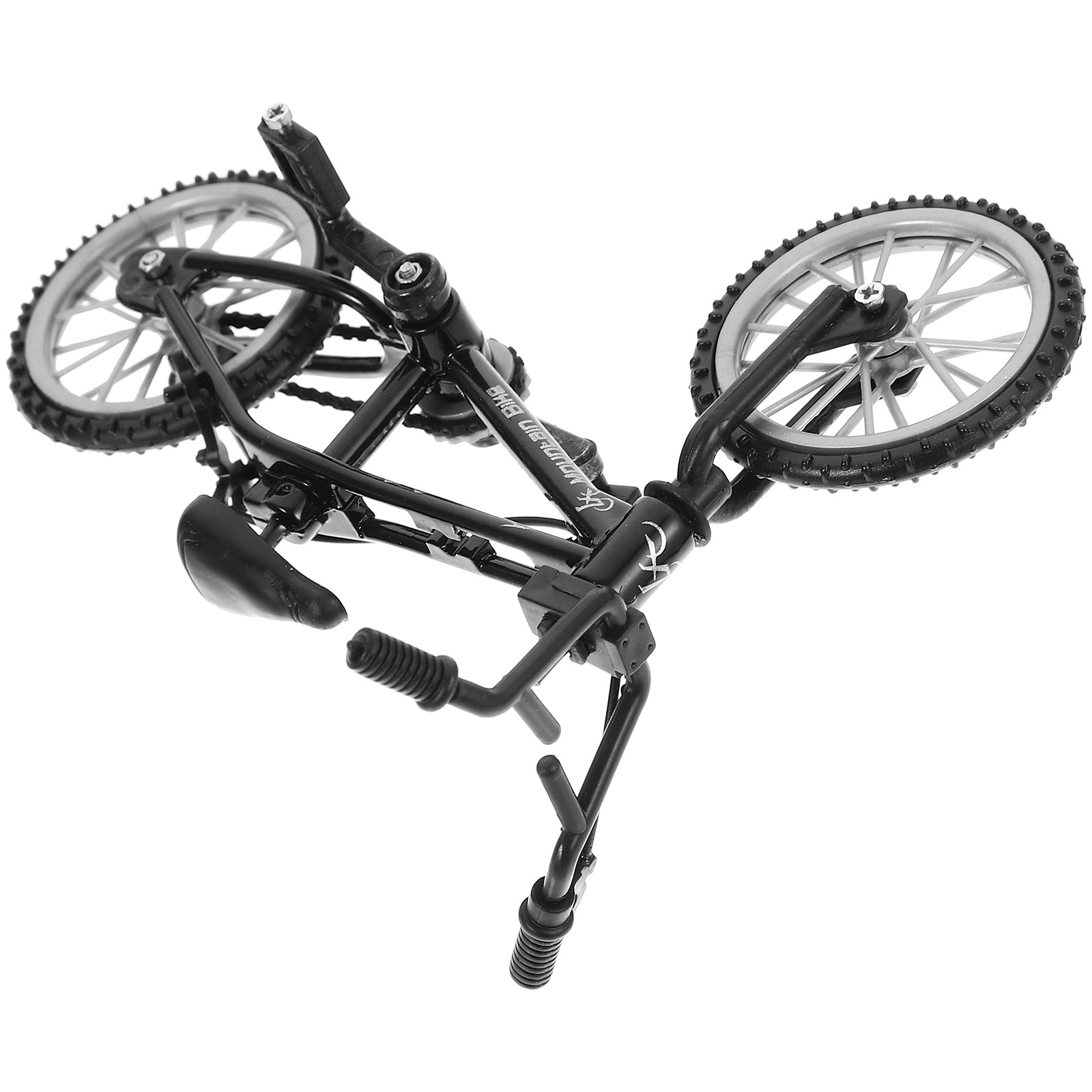 Miniature Artificial Bicycle S - Mountain Biking Europe 评论和价格
