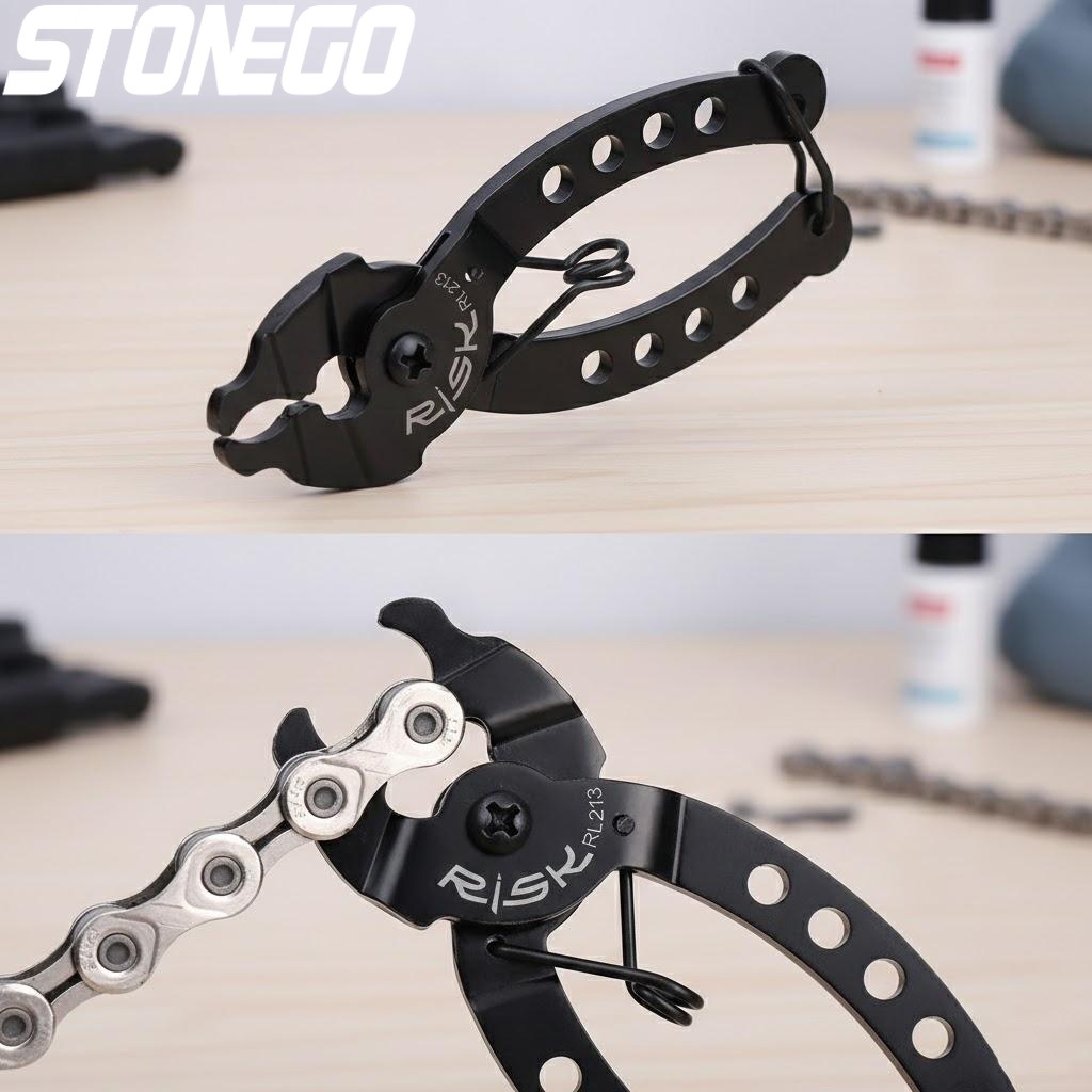 Mini Chain Quick Link Tool Bic - Chain Quick Link 评论和价格