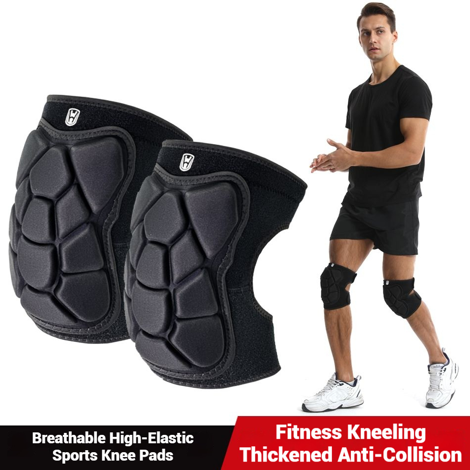 WOSWEIR-Adult Tactical Sports  - Mountain Biking Elbow Pads 评论和价格