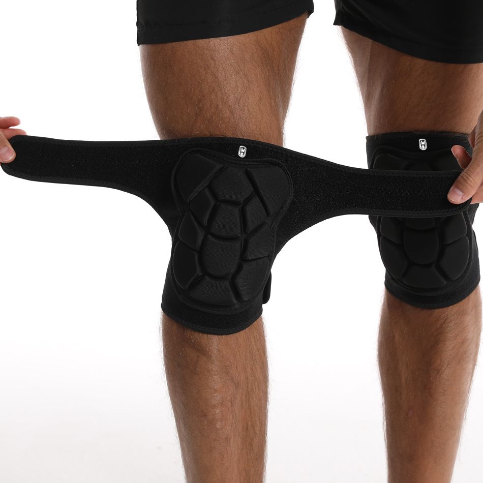 WOSWEIR-Adult Tactical Sports  - Mountain Biking Elbow Pads 评论和价格
