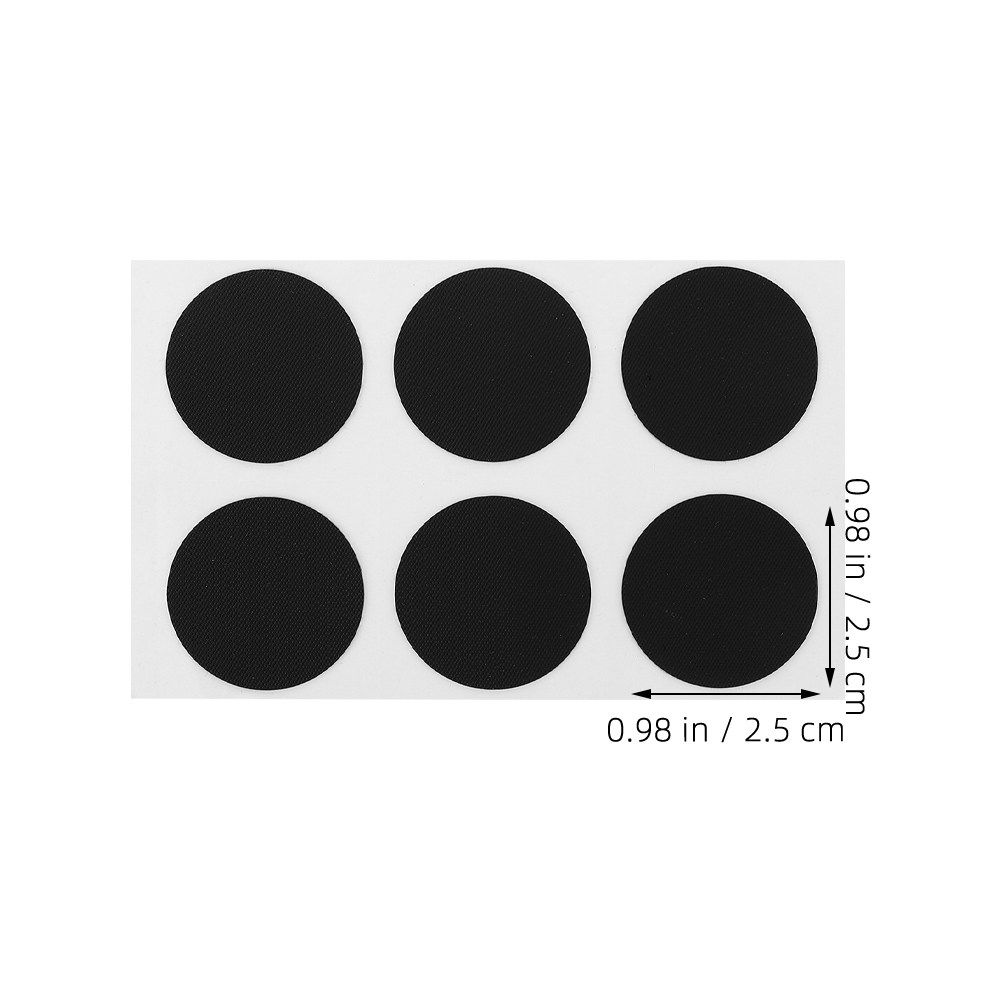 18Pcs Self Adhesive Bike Tire  - Mountain Biking Tube 评论和价格