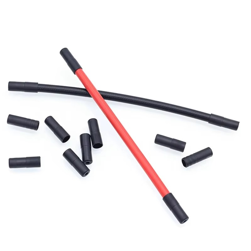 50~200pcs 5mm Bicycle Brake Ca - Mountain Biking Tips 评论和价格