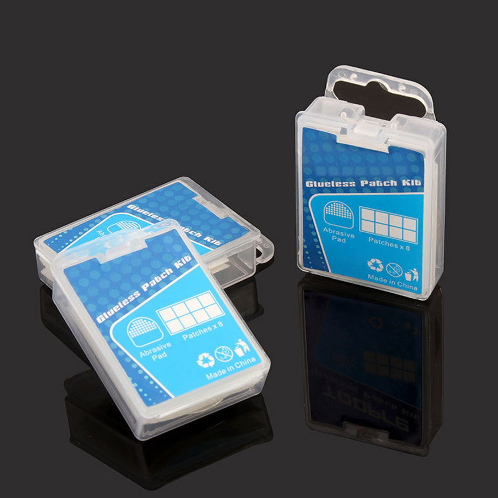Transparent Bike Tire Repair P - Mountain Biking Tube 评论和价格