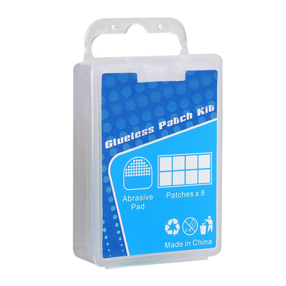 Transparent Bike Tire Repair P - Mountain Biking Tube 评论和价格