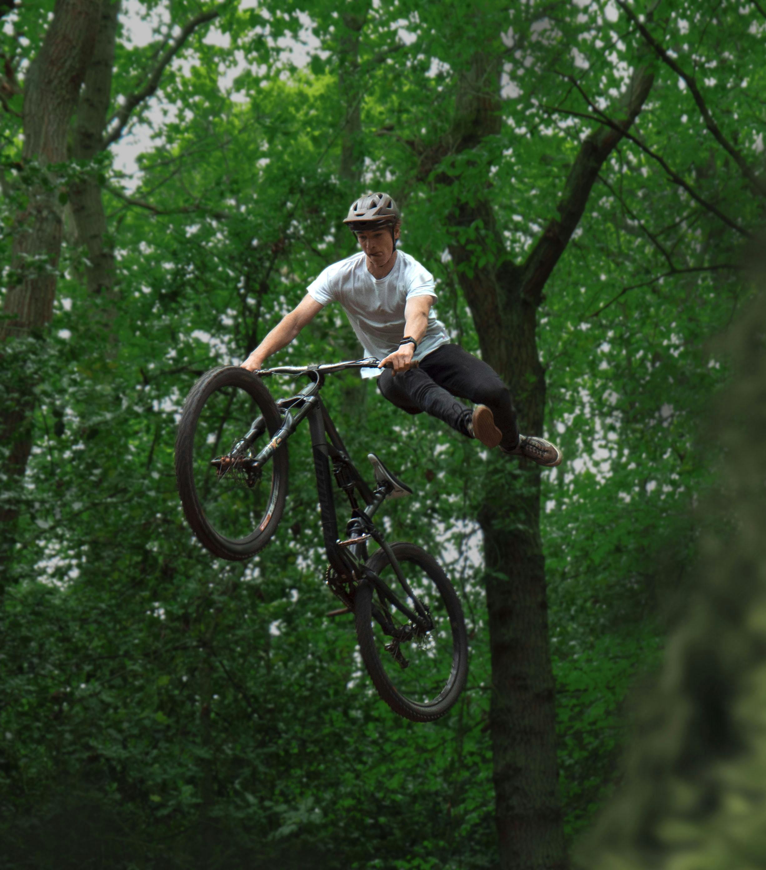 OEM Customized 26 27.5 29 Inch - Mountain Biking Europe 评论和价格
