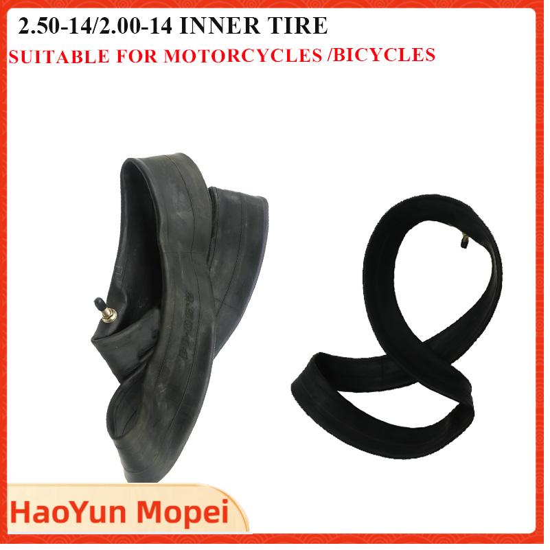 2.00/2.50-14 inner tube Mounta - Mountain Biking Tube 评论和价格