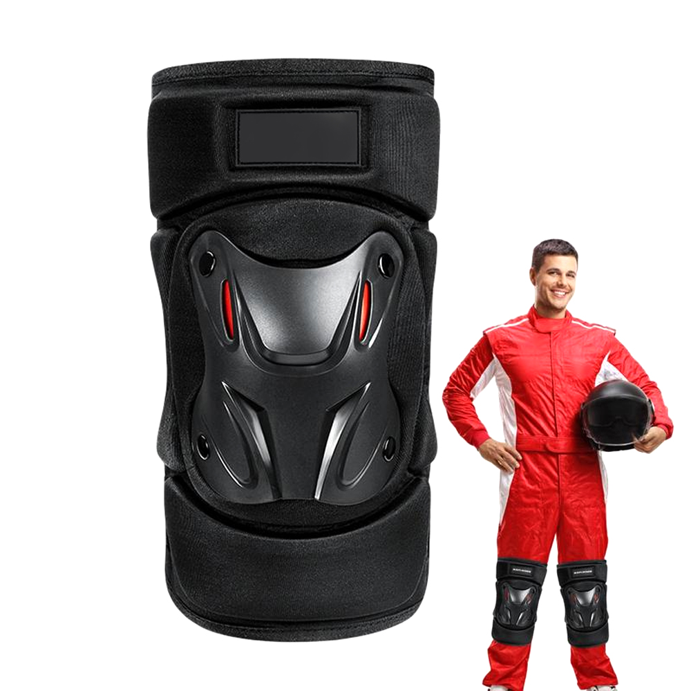 1Pair Knee Brace Elbow Protect - Mountain Biking Elbow Pads 评论和价格