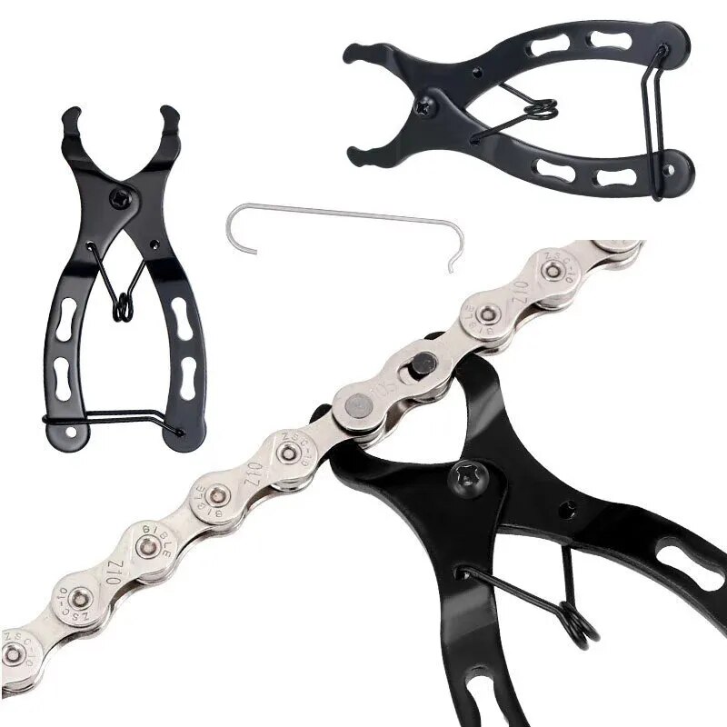 Bicycle Chain Buckle Pliers Mi - Chain Quick Link 评论和价格