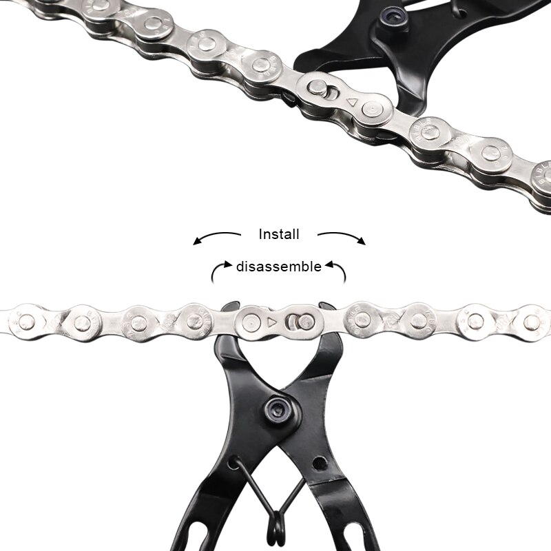 Bicycle Chain Buckle Pliers Mi - Chain Quick Link 评论和价格