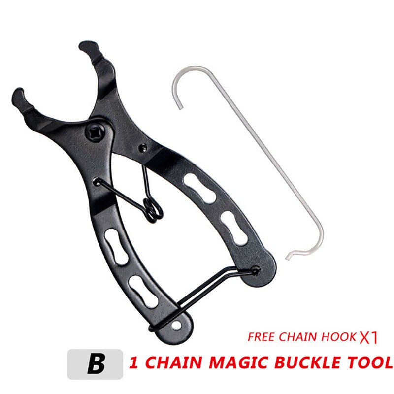 Bicycle Chain Buckle Pliers Mi - Chain Quick Link 评论和价格