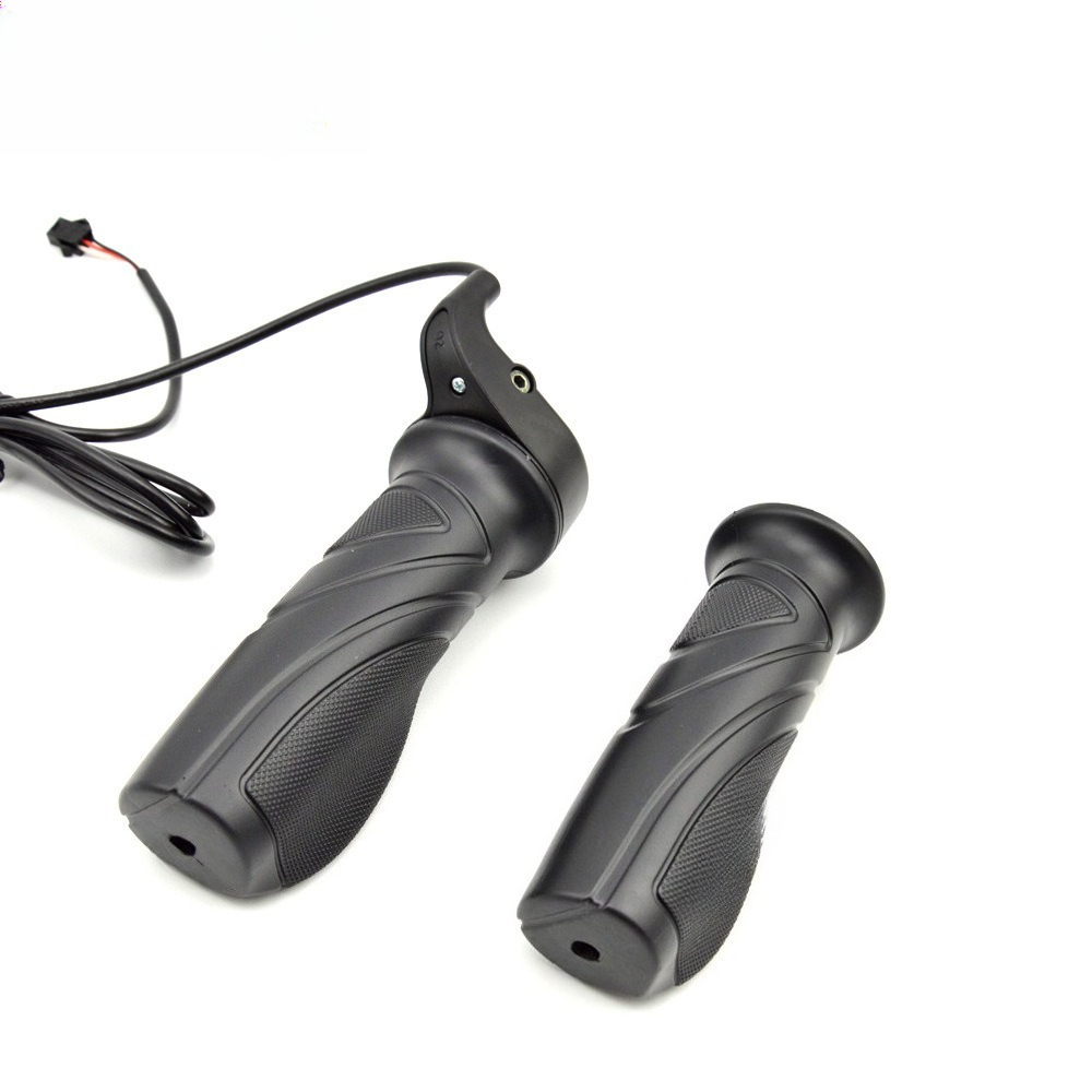 Universal Speed Control Handle - Mountain Biking Europe 评论和价格